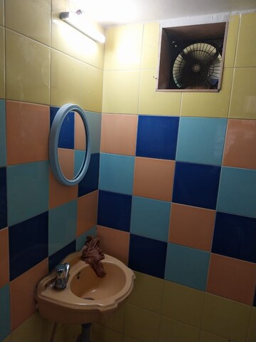Washroom in  Office Space at Patil Arcade Erandwane, Erandwane – for Rent