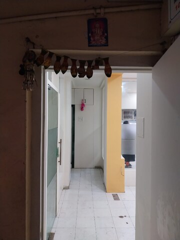 Building Lobby in  Office Space at Patil Arcade Erandwane, Erandwane – for Rent