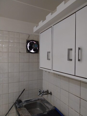 Utility Room in  Office Space at Patil Arcade Erandwane, Erandwane – for Rent