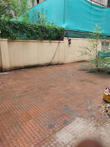Terrace in  Office Space at Patil Arcade Erandwane, Erandwane – for Rent