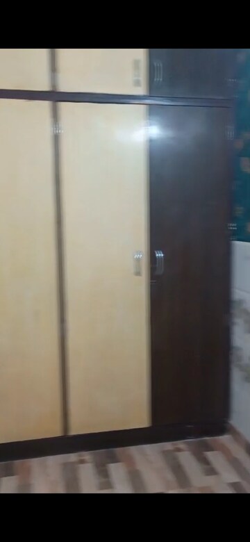 Building Lobby in 2 BHK Independent House at Dharam Colony – for Rent