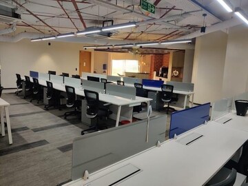  Office Space For Rent in Wakad