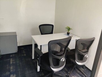 Team Area in  Office Space at Wakad – for Rent