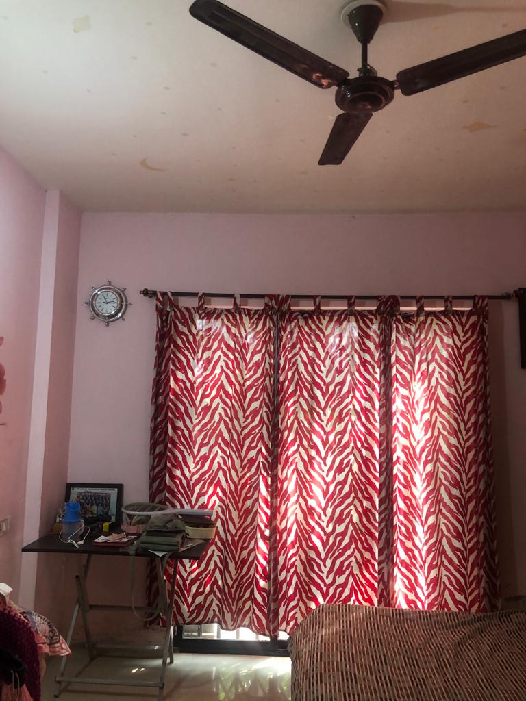 2 BHK + Pooja Room 1000 Sq.Ft. Apartment in Atharva Garden