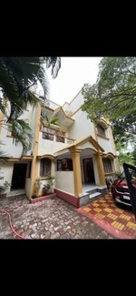 6 BHK + Pooja Room 4500 Sq.Ft. Independent House in Grand View Jubilee Hills