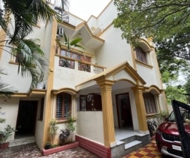 6 BHK Independent House For Sale in Grand View Jubilee Hills, Jubilee Hills