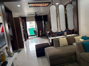 2.5 BHK Apartment For Rent in Frontline Seven, Kokapet
