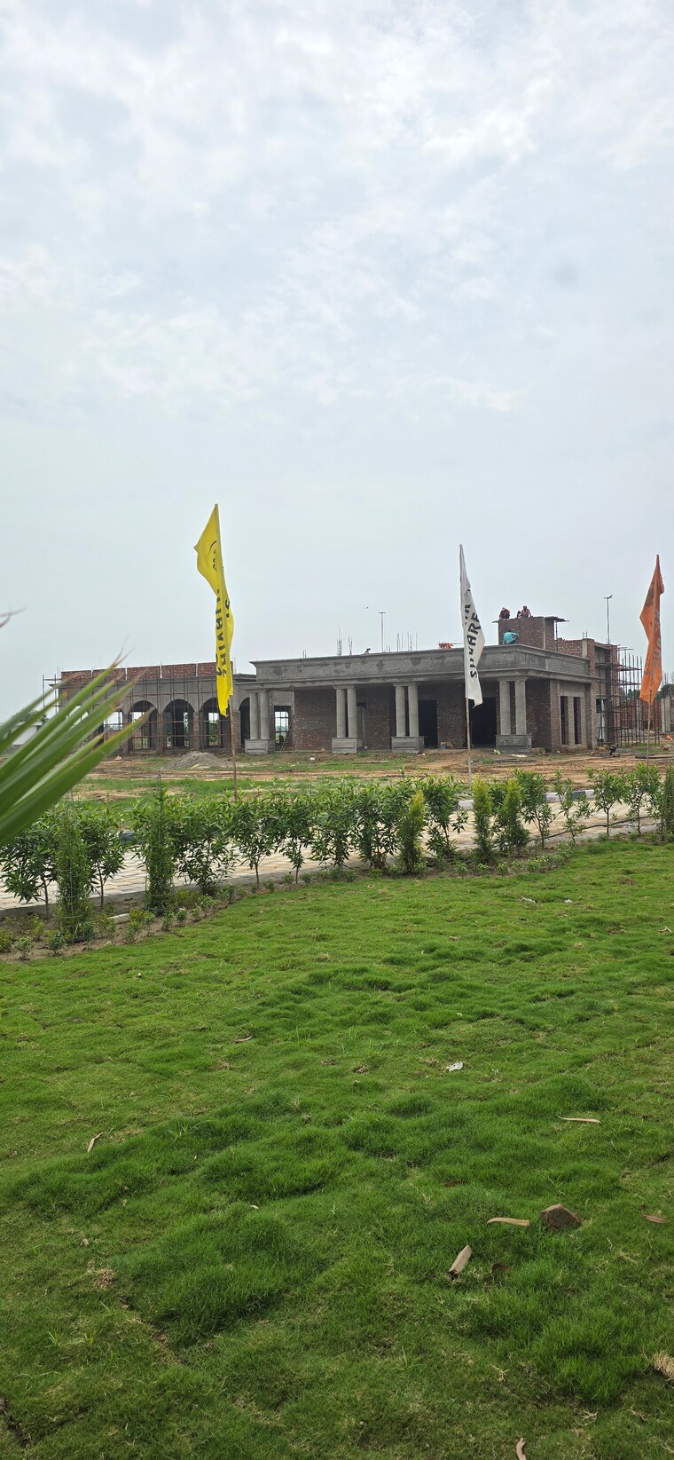 undefined, khamanon Commercial Showroom 900 Sq.Ft. In Khamanon Ludhiana 8931517