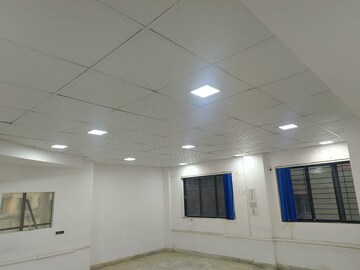  Office Space For Rent in Sector 6 Sanpada