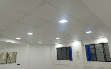 Office Space For Rent in Sector 6 Sanpada