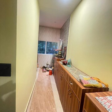 Furnished Amenities in 3 BHK Builder Floor at Sector 48 – for Rent
