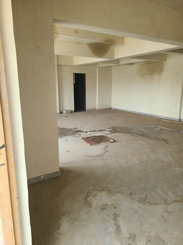 Floor Plan in  Office Space at Nalasopara West – for Rent