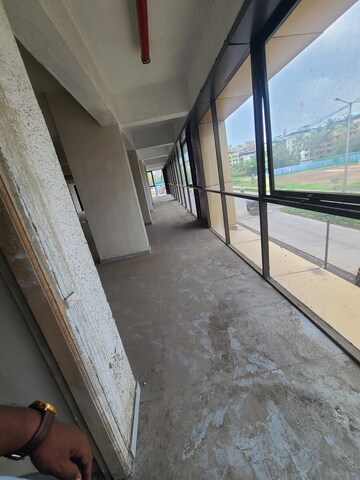Floor Plan in  Office Space at Nalasopara West – for Rent