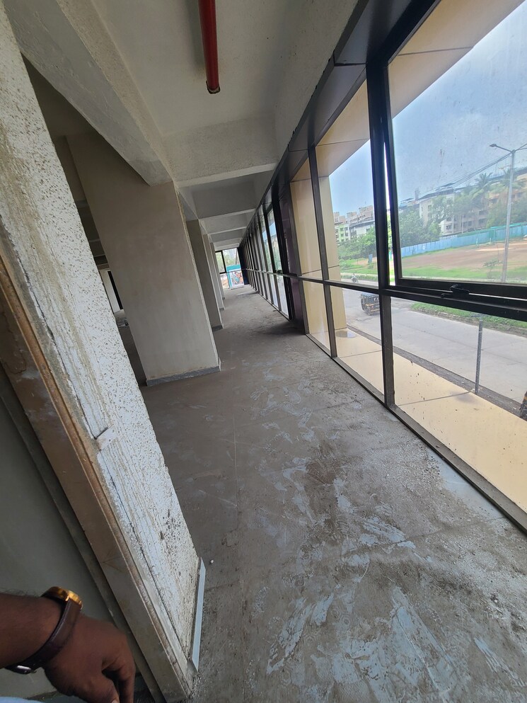 Floor Plan, nalasopara west Commercial Office Space 1200 Sq.Ft. In Nalasopara West Palghar 8931521