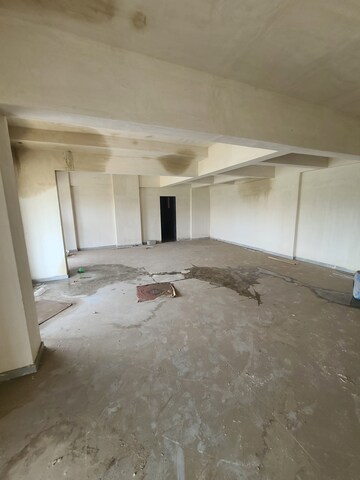 Floor Plan in  Office Space at Nalasopara West – for Rent