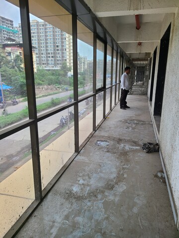 Floor Plan in  Office Space at Nalasopara West – for Rent