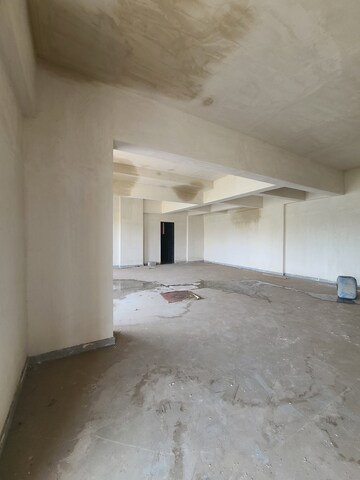 Building Lobby in  Office Space at Nalasopara West – for Rent