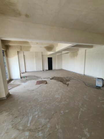 Floor Plan in  Office Space at Nalasopara West – for Rent