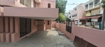 2 BHK Independent House – Exterior View View at Erode Fort - for Rent