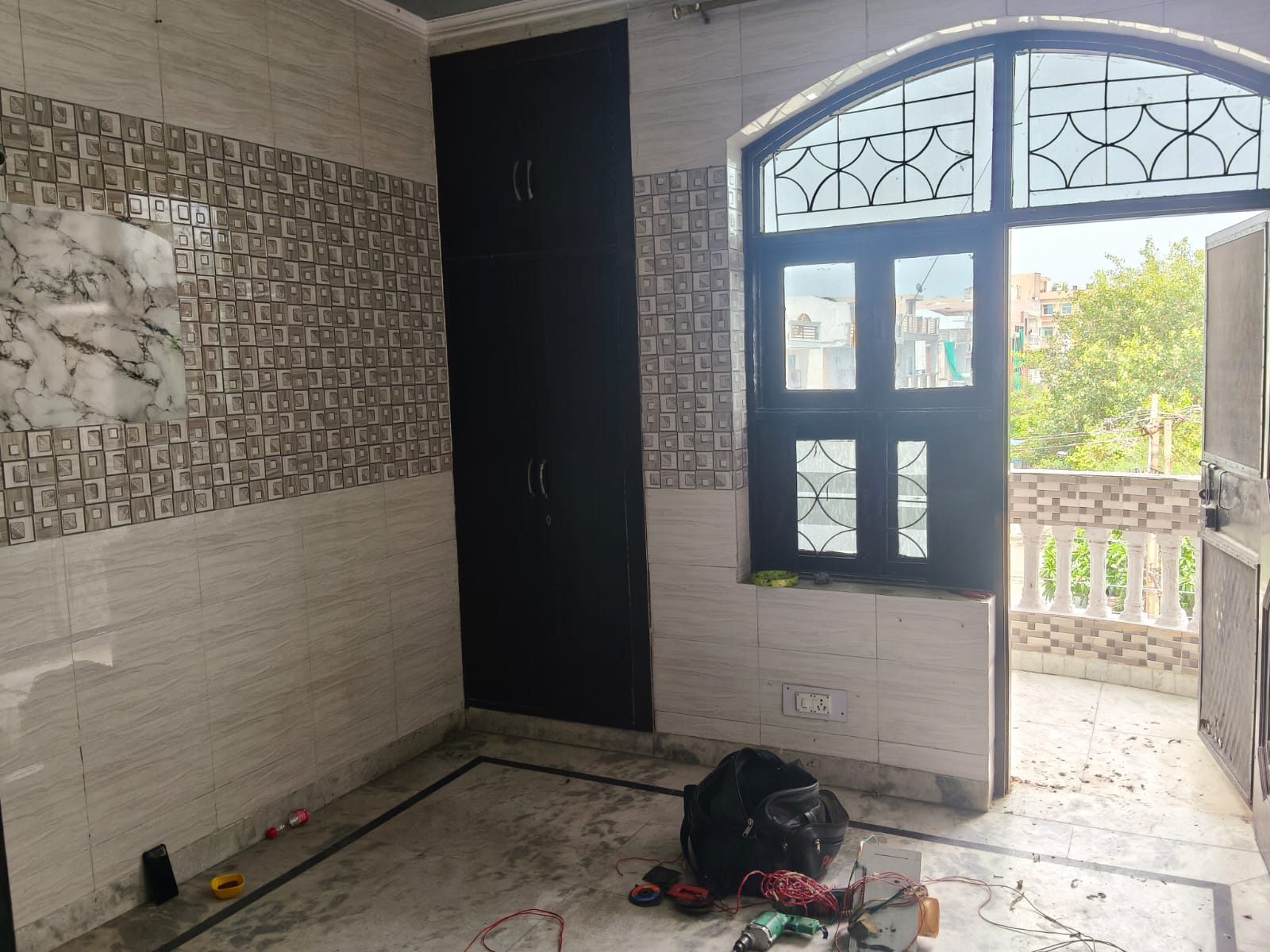 2 BHK + Pooja Room Builder Floor For Rent in Spring Field