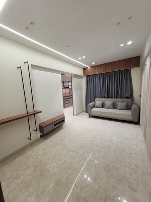 2 BHK Apartment For Sale in Raj Tulsi City, Badlapur East