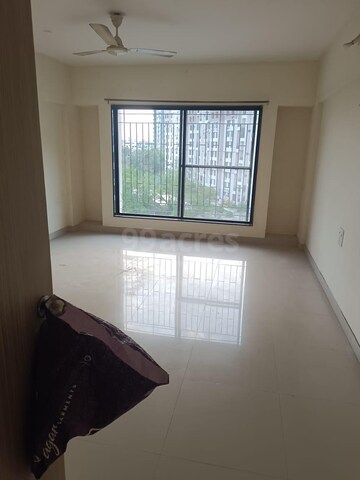 2 BHK Apartment For Rent in BU Bhandari Acolade, Kharadi