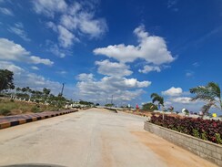 Plot For Sale in Tukkuguda