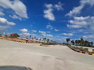  Plot – Exterior View View at Tukkuguda - for Sale