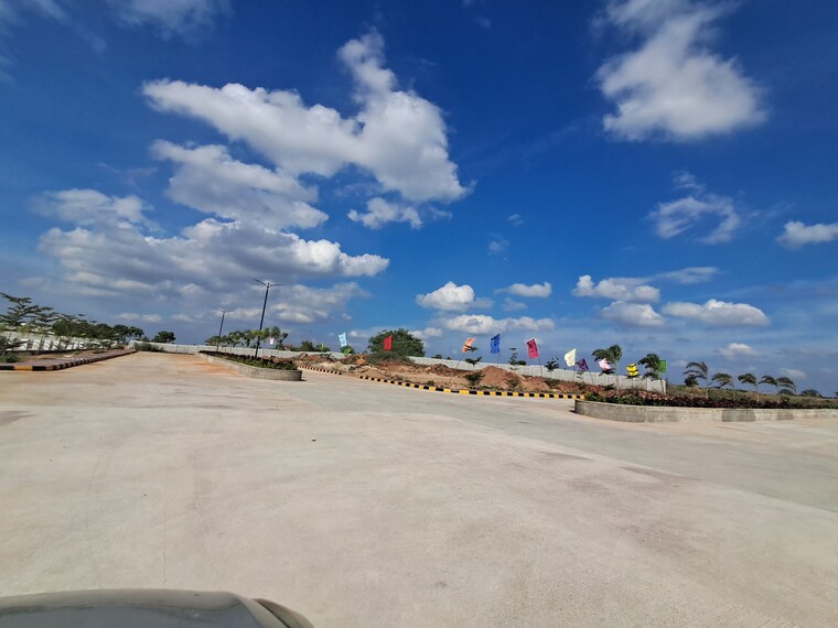 undefined, tukkuguda  200 Sq.Yd. Plot In Tukkuguda Hyderabad 8931549