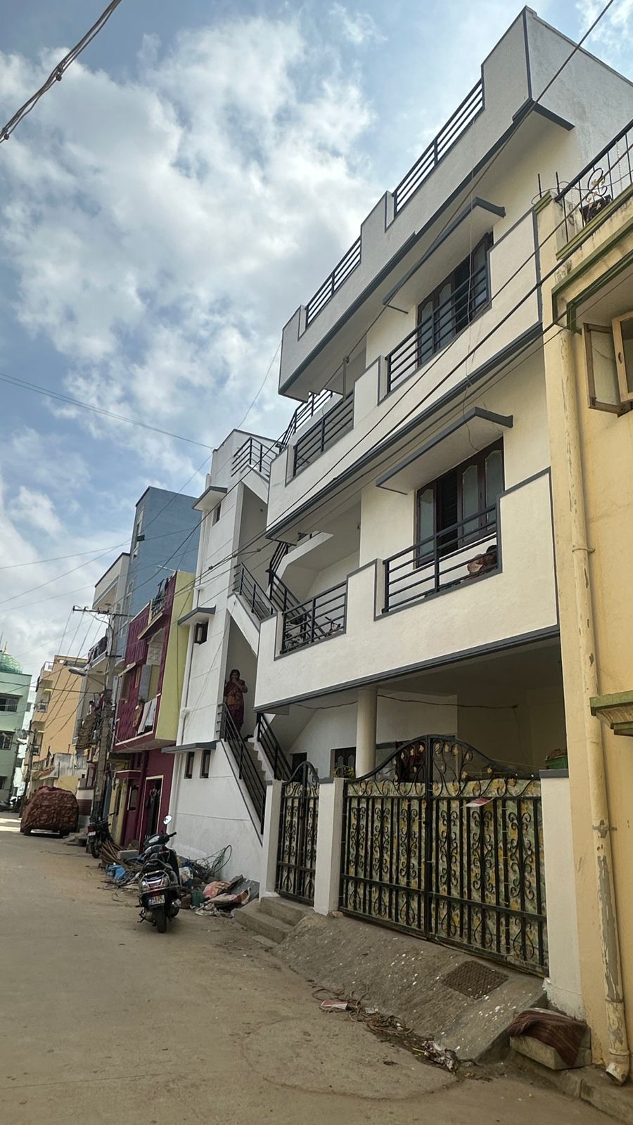 6+ BHK Independent House For Sale in Nishchay