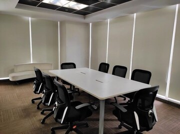 Team Area in  Office Space at Balewadi – for Rent