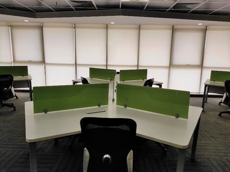 Team Area, balewadi Commercial Office Space 3500 Sq.Ft. In Balewadi Pune 8931492