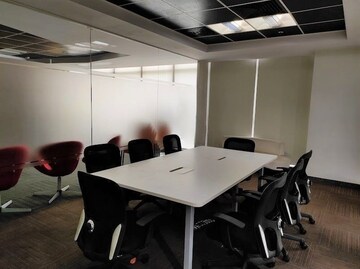 Team Area in  Office Space at Balewadi – for Rent