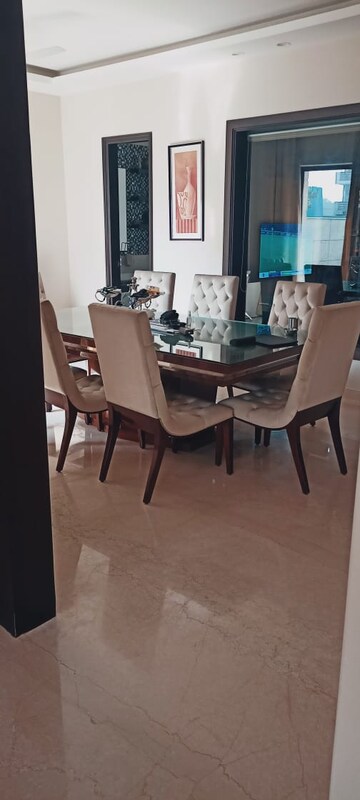 Master Bedroom in 3 BHK Apartment at Tata Gurgaon Gateway, Sector 112 – for Rent