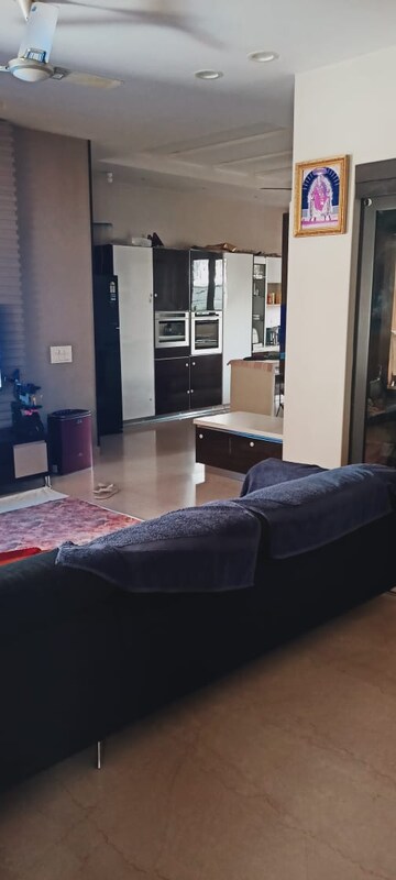 Bedroom in 3 BHK Apartment at Tata Gurgaon Gateway, Sector 112 – for Rent