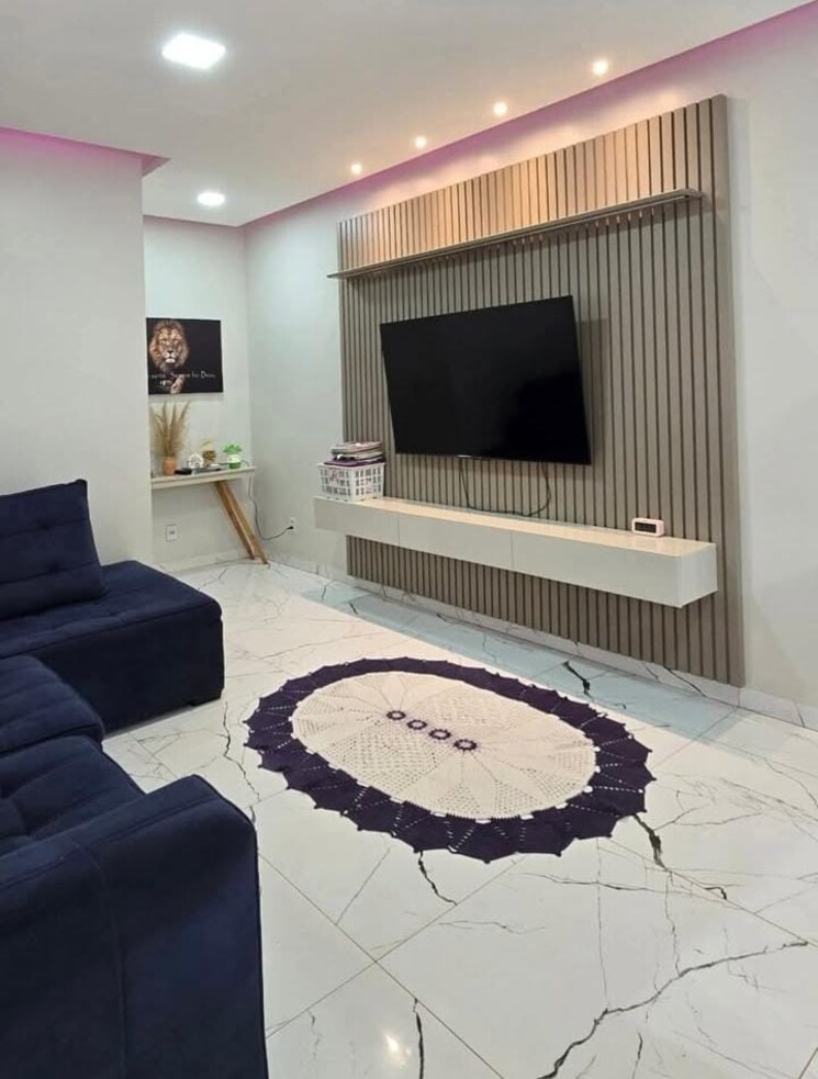 Bathroom, sector 32 3 Bedroom 2700 Sq.Ft. Builder Floor In Sector 32 Faridabad 8931525