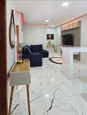 Master Bedroom in 3 BHK Builder Floor at Sector 32 – for Sale