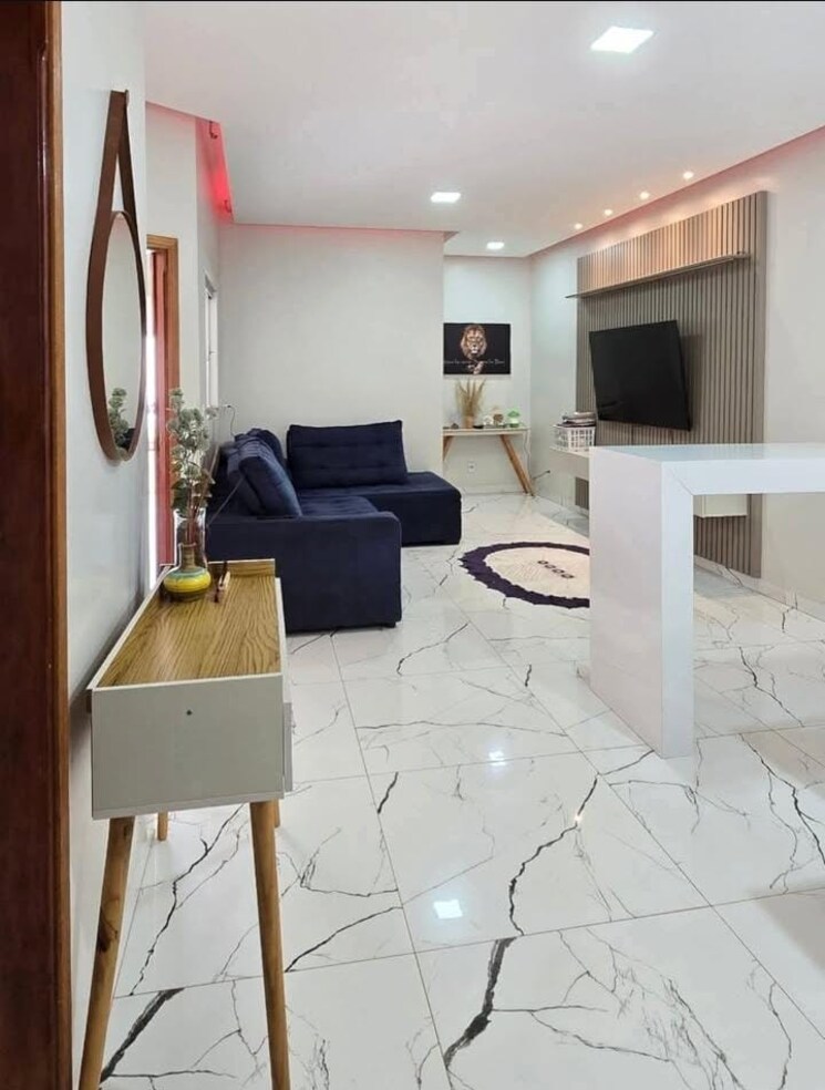 Master Bedroom, sector 32 3 Bedroom 2700 Sq.Ft. Builder Floor In Sector 32 Faridabad 8931525