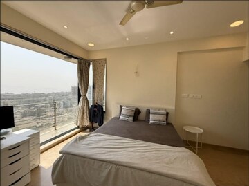 Bedroom in 3 BHK Apartment at Lodha Aria, Parel – for Sale