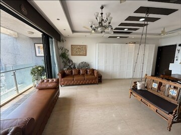 Kitchen in 3 BHK Apartment at Lodha Aria, Parel – for Sale