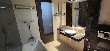 Master Bedroom in 3 BHK Apartment at Lodha Aria, Parel – for Sale