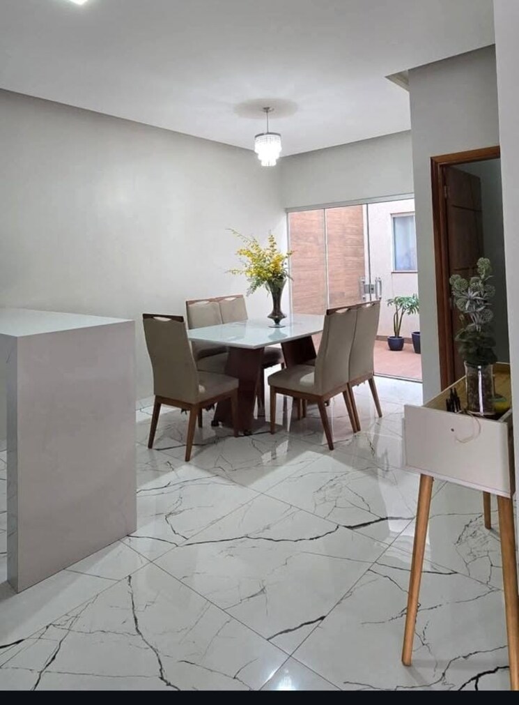 Master Bedroom, sector 32 3 Bedroom 2700 Sq.Ft. Builder Floor In Sector 32 Faridabad 8931525