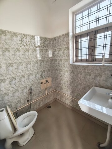 Bathroom in 2 BHK Independent House at Sector 23 – for Rent