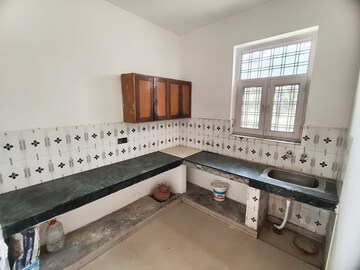Kitchen in 2 BHK Independent House at Sector 23 – for Rent