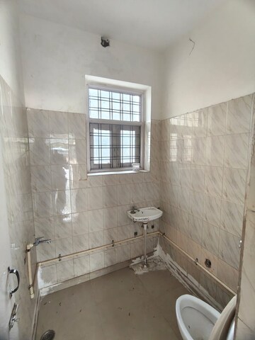 Bathroom in 2 BHK Independent House at Sector 23 – for Rent