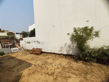 2 BHK Independent House – Exterior View View at Sector 23 - for Rent