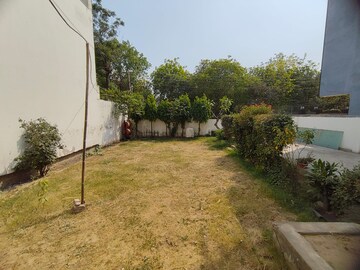 2 BHK Independent House – Garden View at Sector 23 - for Rent