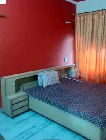 Bedroom in 1 BHK Apartment at Lucky Home Mulund West, Mulund West – for Rent
