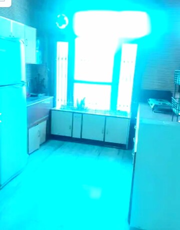 Swimming Pool in 1 BHK Apartment at Lucky Home Mulund West, Mulund West – for Rent