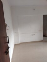 1 BHK + Pooja Room 609 Sq.Ft. Apartment in Raunak City Phase 3